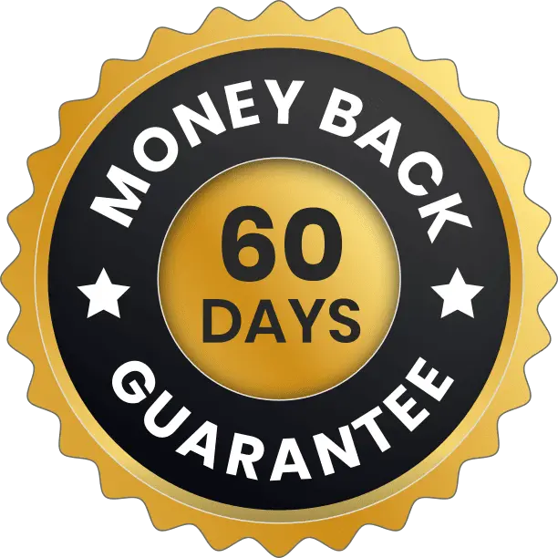 Nervozen 60 days money back 