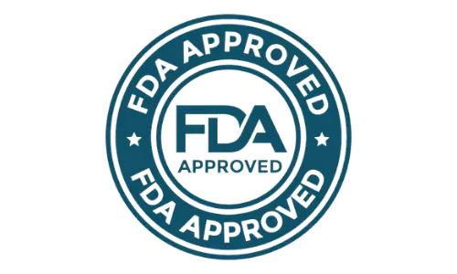 Nervozen fda approved