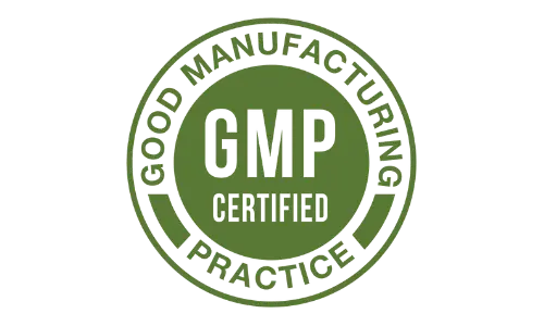 Nervozen gmp certified